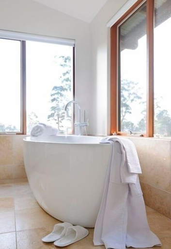 Bathroom 3, Adventure Bay Retreat, Kingborough