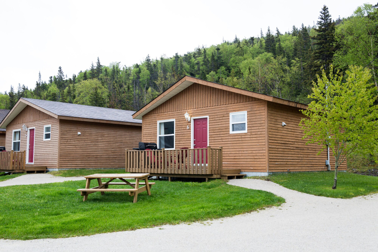 Exterior & Views 2, Middle Brook Cottages & Chalets, Division No. 9