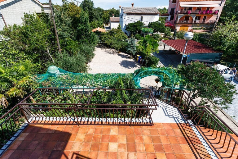 Others 5, Apartment Gordana, Malinska-Dubašnica