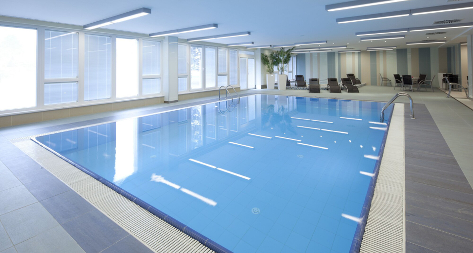 Sport & Beauty 3, Clarion Congress Hotel Ostrava, Ostrava