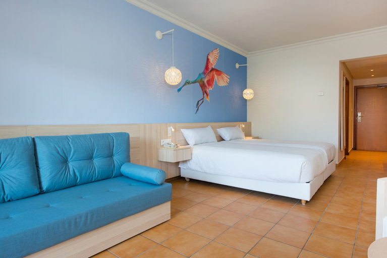Bedroom 17