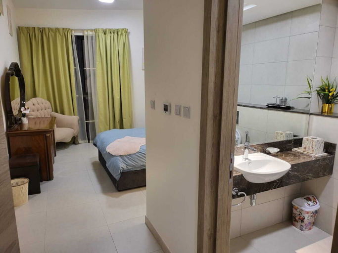 Others 4, 401 LUXURY 2BHK APARTMENT WITH MAID ROOM, Dubai
