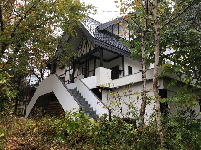 Exterior & Views 2, Wadano Forest Hotel And Apartments, Hakuba