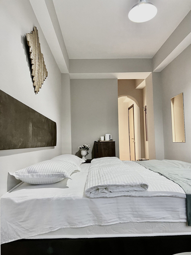 Bedroom 2, Gabata Inn, Borjomi