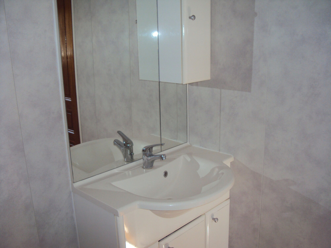 Bathroom, Maison d'hotes La Douloire, Vaucluse