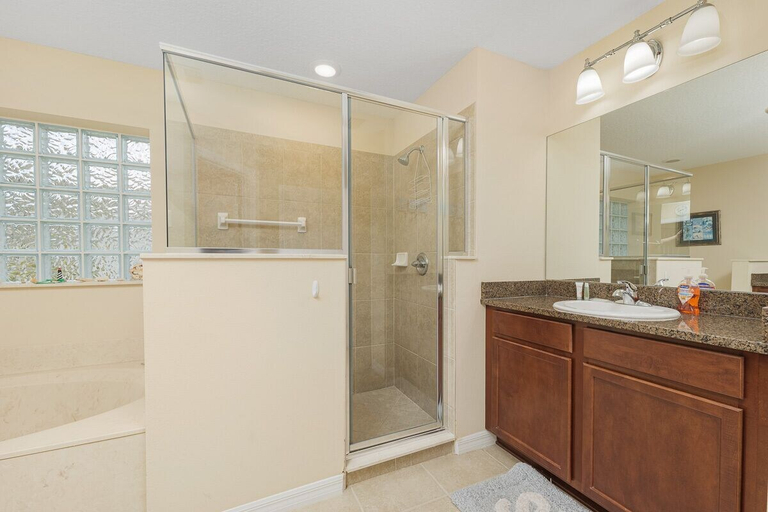 Bathroom 4, Paradise at the Palms, Flagler