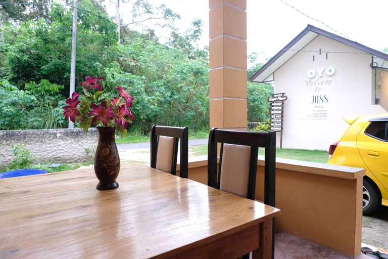 Others 4, OYO 1851 Homestay Joss, Belitung