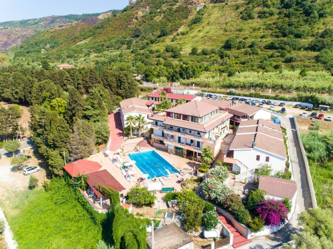 San Domenico Resort, Vibo Valentia