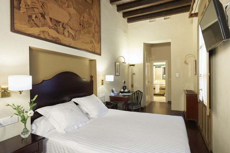 Bedroom 4, Hotel Las Casas de El Arenal by Casas y Palacios, Sevilla