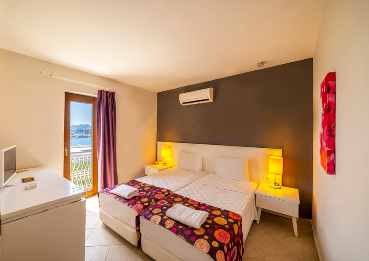 Bedroom 3, Riva Bodrum Resort, Bodrum