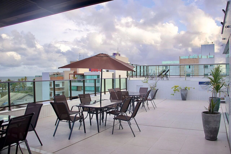 Exterior & Views 5, Apartament no Maré Studios por Carpediem, Cabedelo