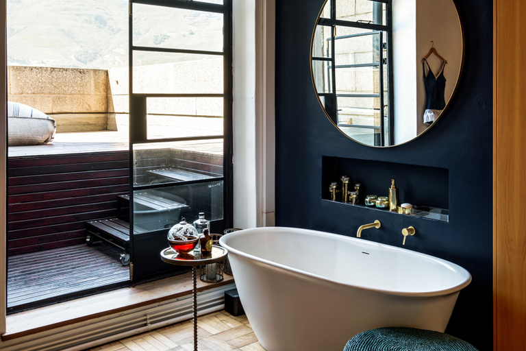 Bathroom 3, Splendid Loft, City of Cape Town