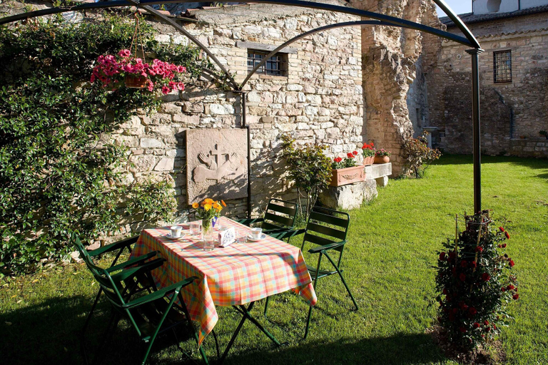 Others 4, Il Turrione Appartamenti Vacanze, Perugia