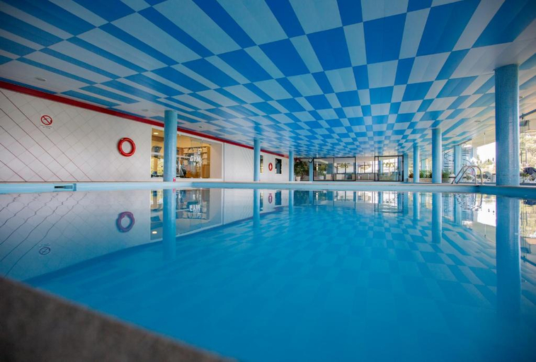 Sport & Beauty 3, Hotel Mira Corgo, Vila Real