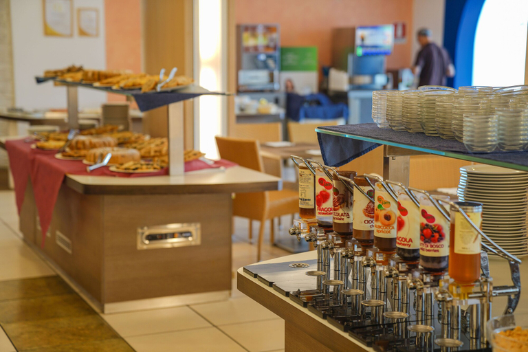 Food & Drinks 4, Futura Club Torre Rinalda, Lecce