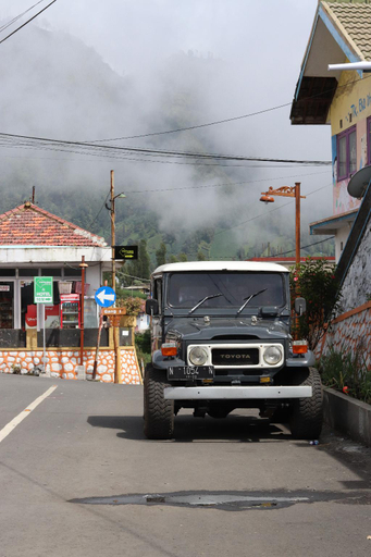 Others 3, Good Karma Guesthouse, Probolinggo