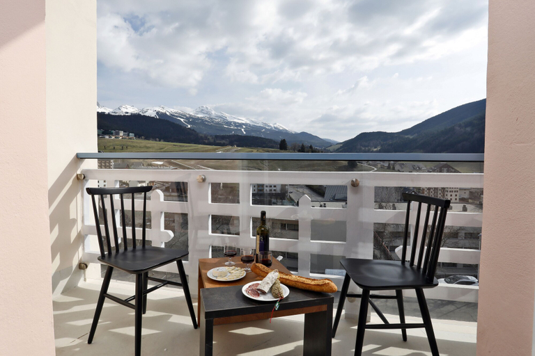 Others 5, Residence Le Splendid, Isère