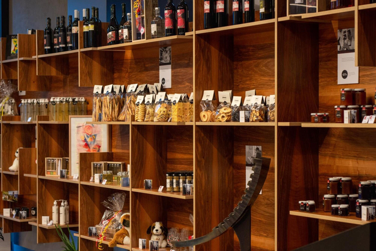 Food & Drinks 5, Martigny Boutique Hotel, Martigny