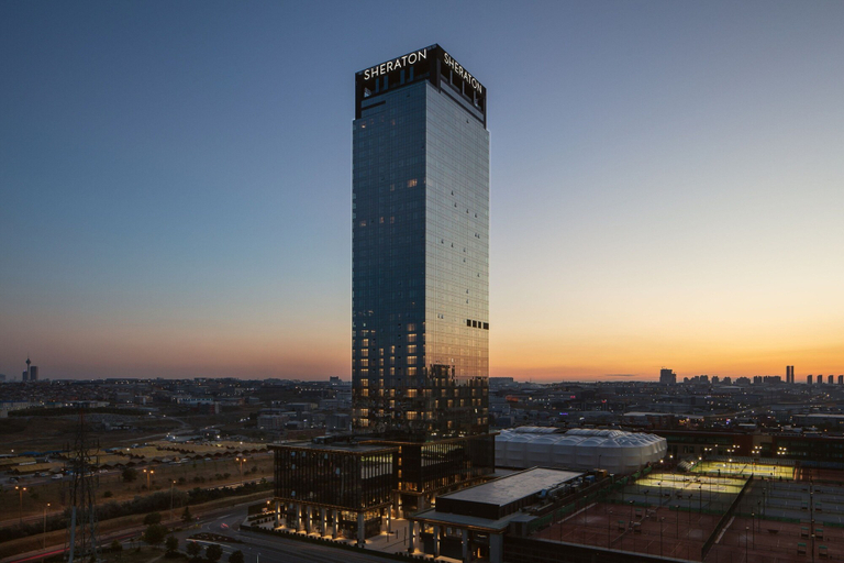 Others 2, Sheraton Istanbul Esenyurt, Esenyurt