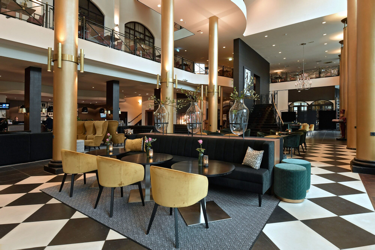 Van der Valk Theaterhotel Almelo, Almelo