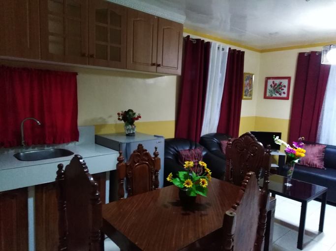 Others 5, D' Lucky Garden Inn, Puerto Princesa City