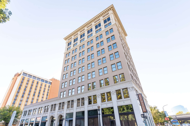 Exterior & Views 2, The Exchange Sacramento, Curio Collection by Hilton, Sacramento