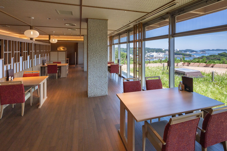 Food & Drinks 5, Kamenoi Hotel Toba, Toba
