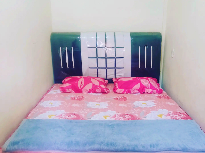 Bedroom 3, Penginapan SEJOLIE Sibayak, Karo