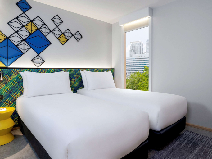 Bedroom 29