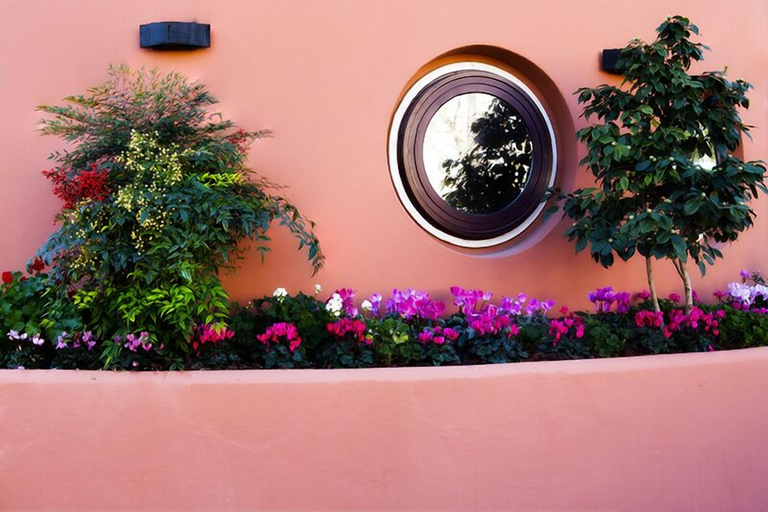 Others 5, Parco De Medici Residence Hotel, Rome