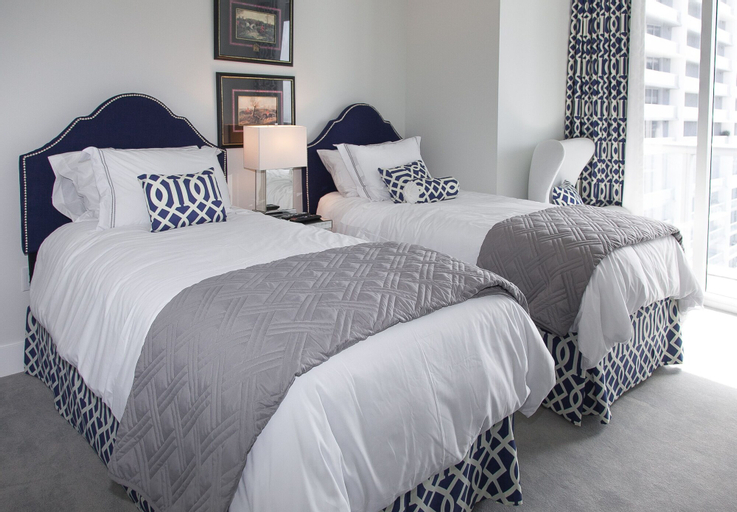 Bedroom 12