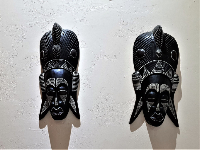 Others 5, African Roots Guest House, Capricorn