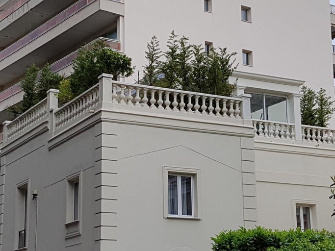 Exterior & Views 2, Villa 5 chambres Centre ville de Cannes, Alpes-Maritimes