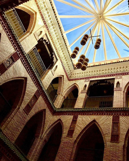 Exterior & Views 2, Riad & Spa Challa, Marrakech
