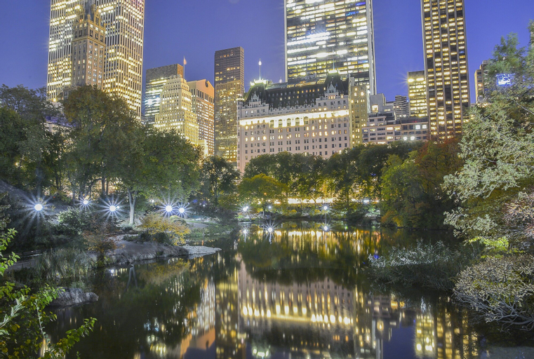 Exterior & Views 2, Renaissance New York Chelsea Hotel, New York