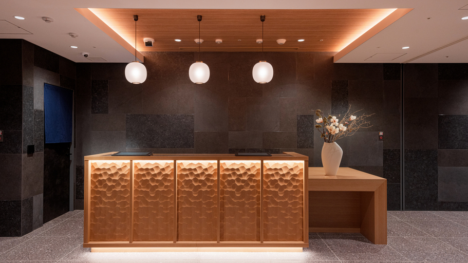 Public Area 2, MIMARU SUITES Tokyo Nihombashi, Chūō