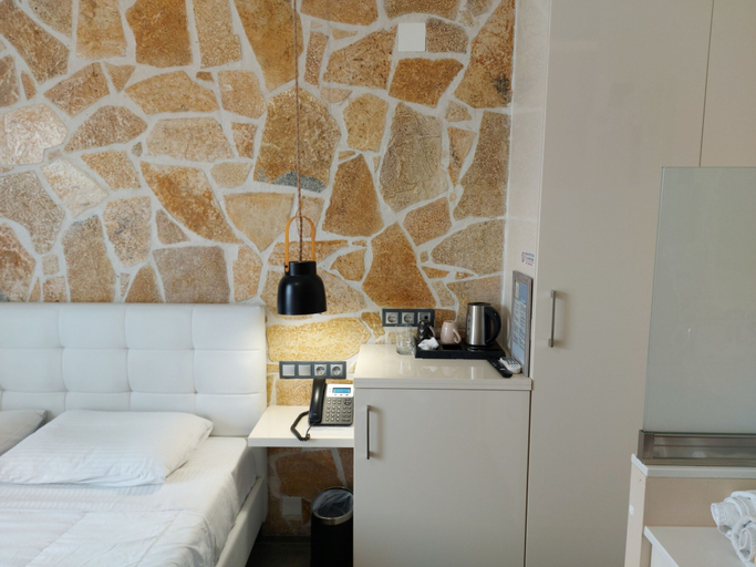 Bedroom 4, The Santo George Beach Resort, Crete
