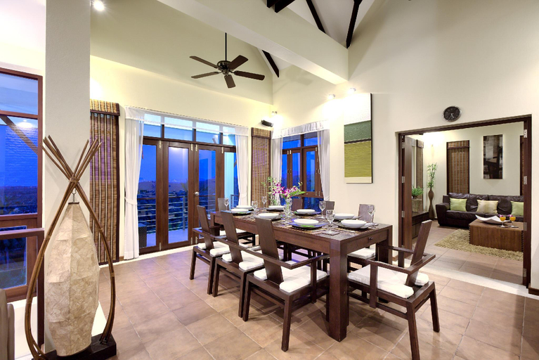 Food & Drinks, Villa Maphraaw - Ban Tai Ocean View Villa, Ko Samui