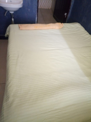 Bedroom 2, Pewa Guest House, Gilgil