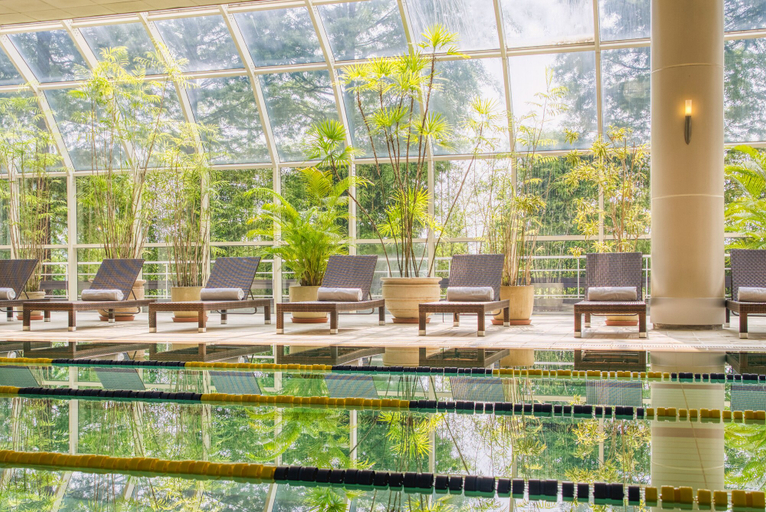 Sport & Beauty 2, Mayfield Hotel Seoul, Gangseo