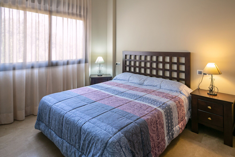 Bedroom 5, Apartamentos La Castilleja, Córdoba