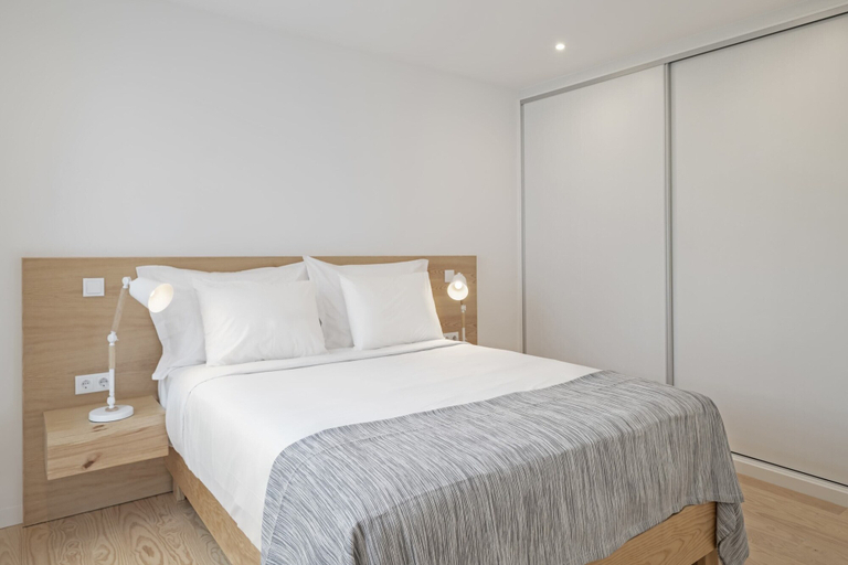 Bedroom 2, Casa da Vargem I, Pool for Small Families, Ponta do Sol