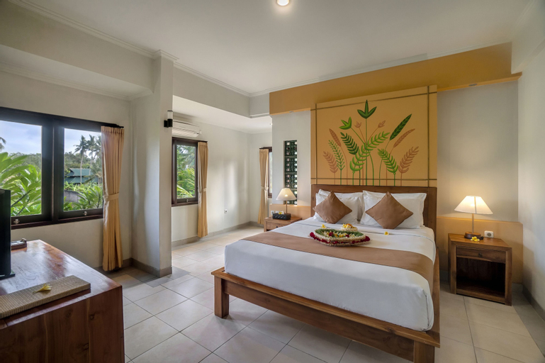 Bedroom 8