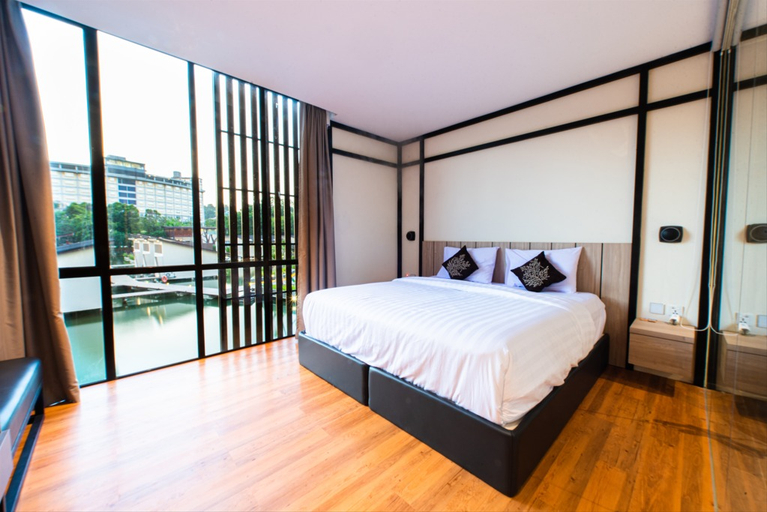 Woda Villa & Spa Room Type - Woda 2 Bedrooms
