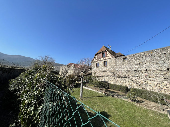 Exterior & Views 2, Le Refuge du Rempart, Bas-Rhin