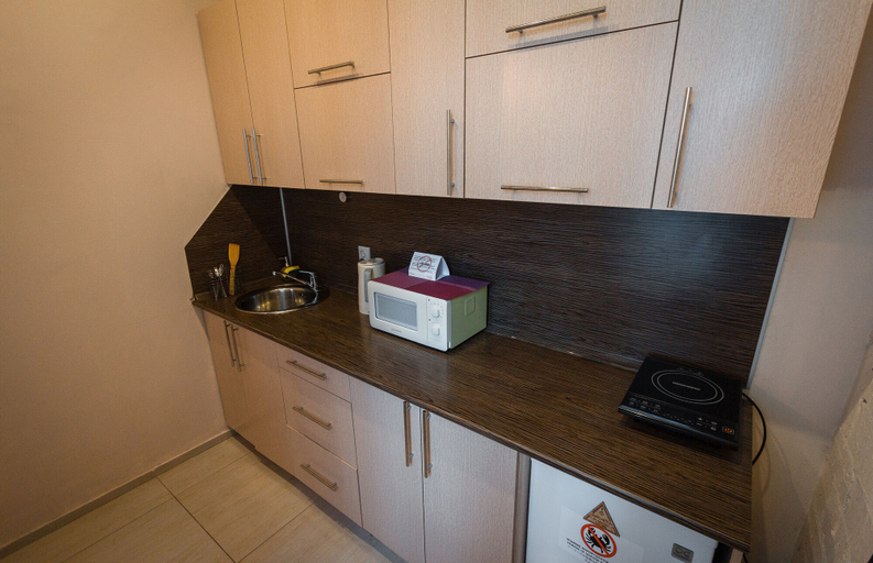 Others 5, Apartment on Fontannaya 61a-24, Vladivostok gorsovet