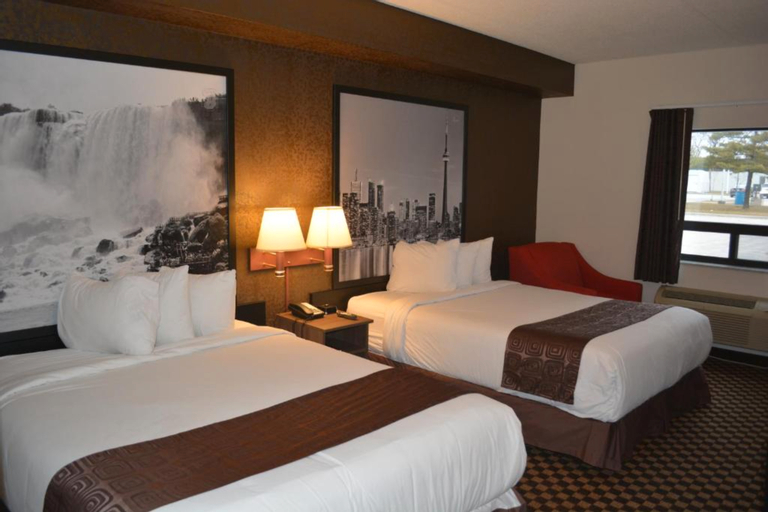 Bedroom 10