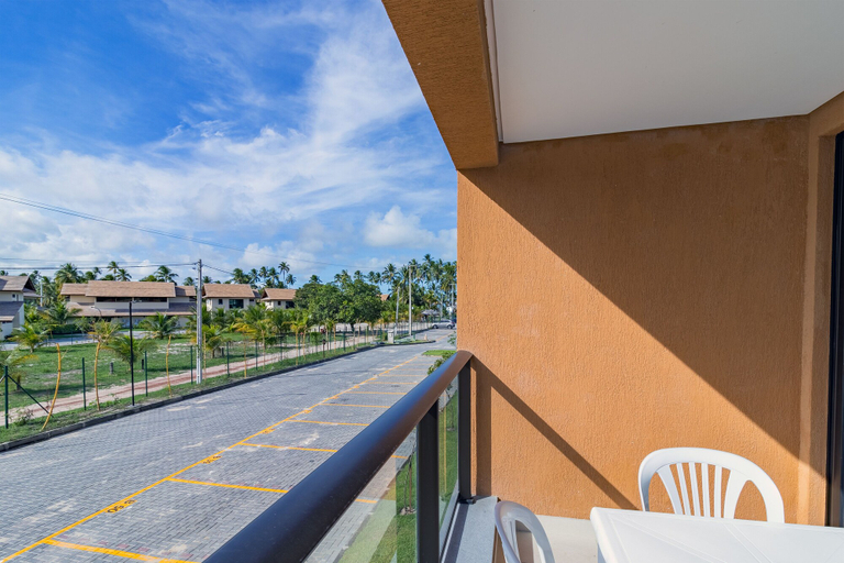 Others 4, Apto Completo no Eco Resort, Rio Formoso