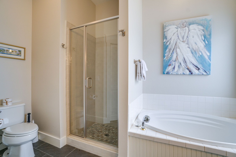 Bathroom 3, 30A Beach House - Walking on Sunshine by Panhandle Getaways, Walton