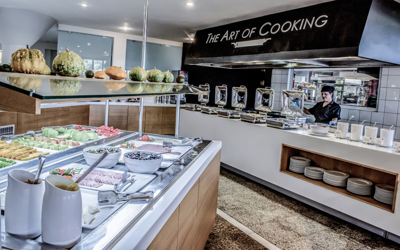 Food & Drinks 5, Zeus Hotels Neptuno Beach - All Inclusive, Crete